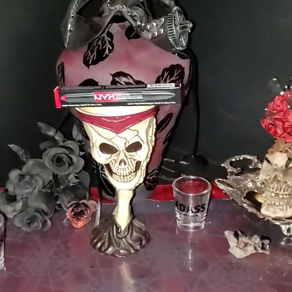 🖤❤NYX Ombre Lip Duo❤🖤 - Picture 6 of 6